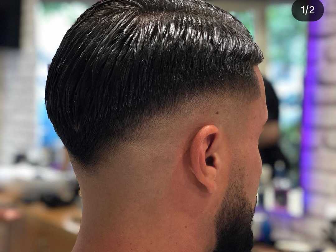 Ges Hair Designer