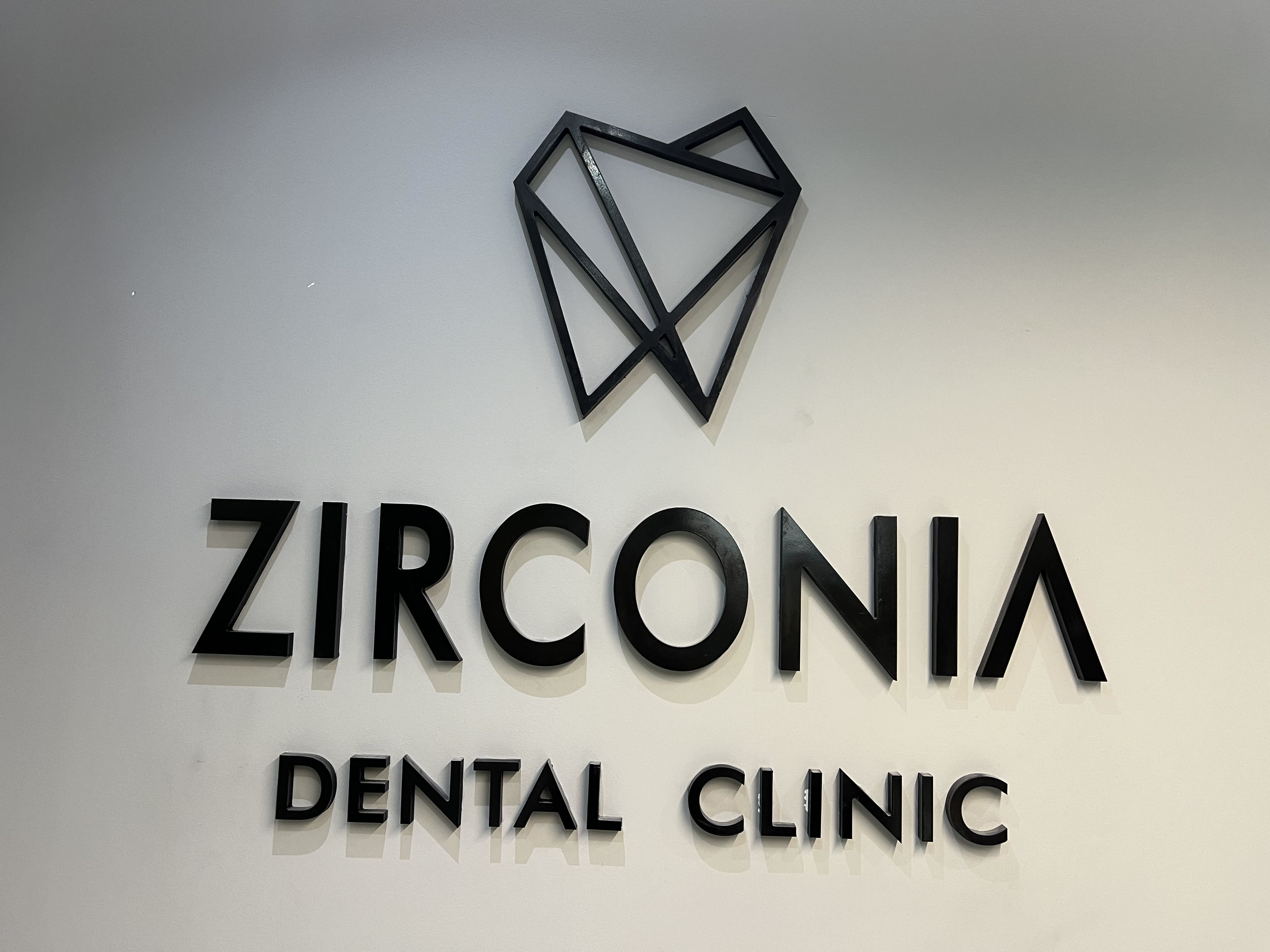 Zirconia Dental Clinic