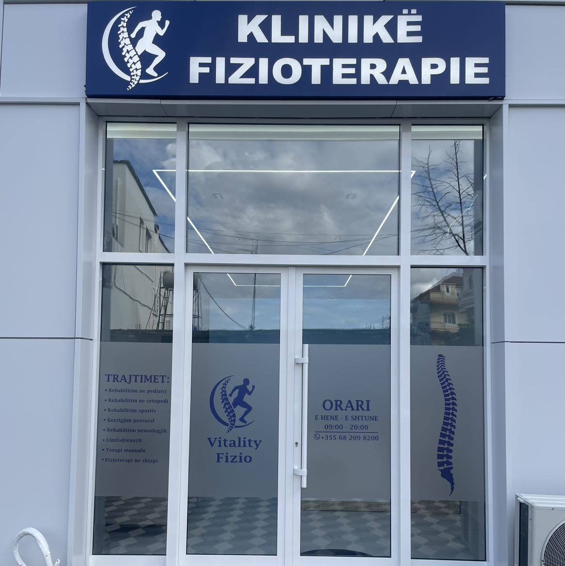 Vitality Fizio