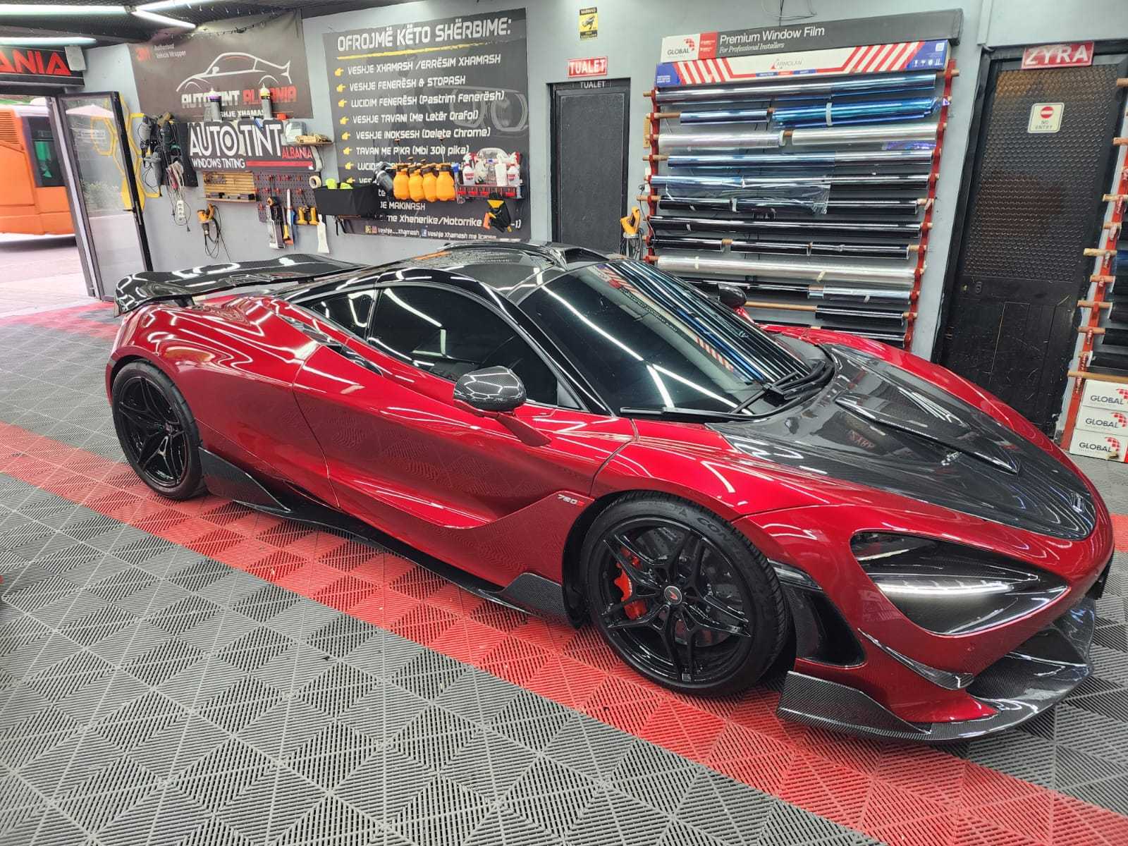 Auto Tint