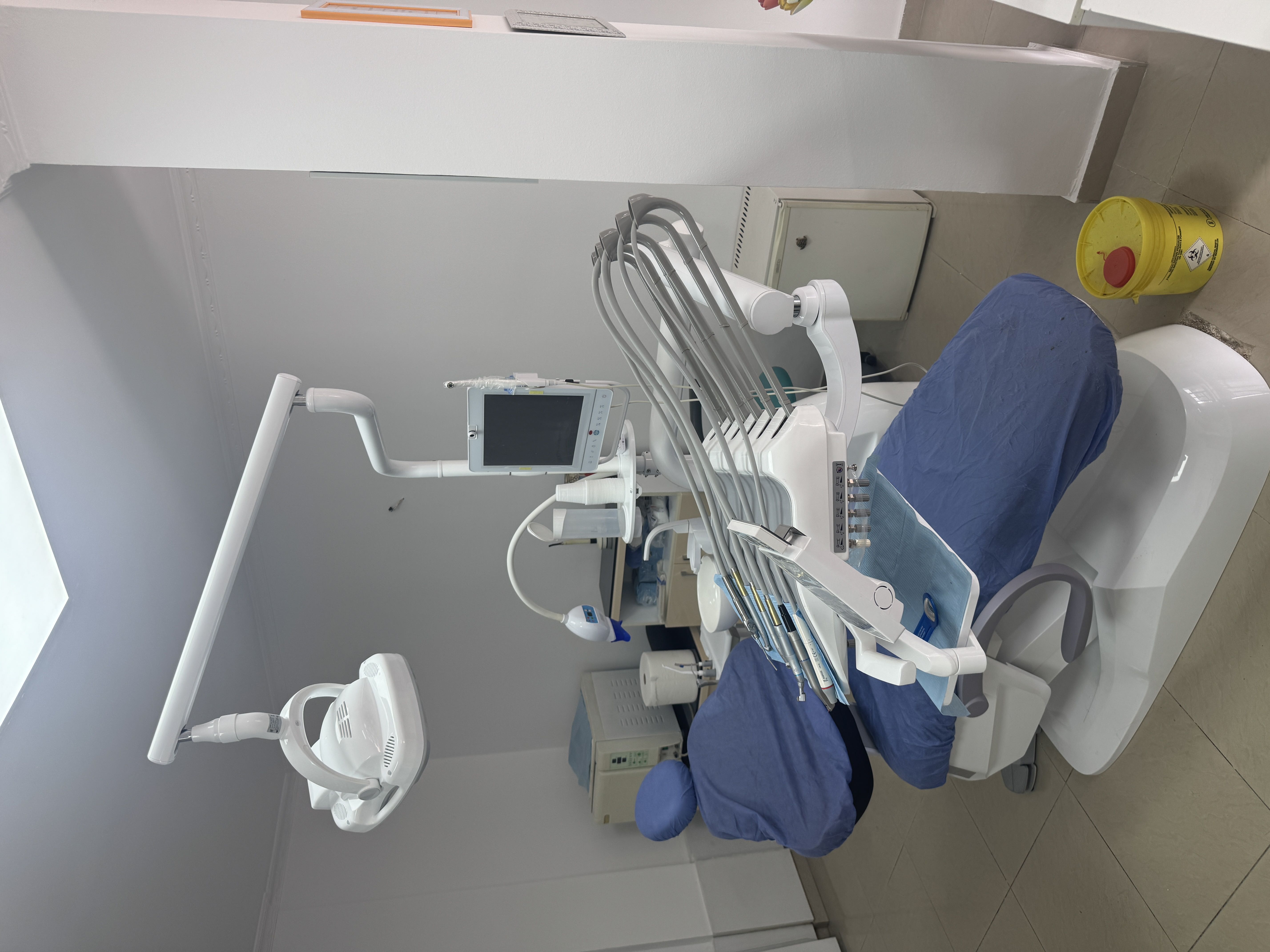 Dental Clinic Aferdita Bala