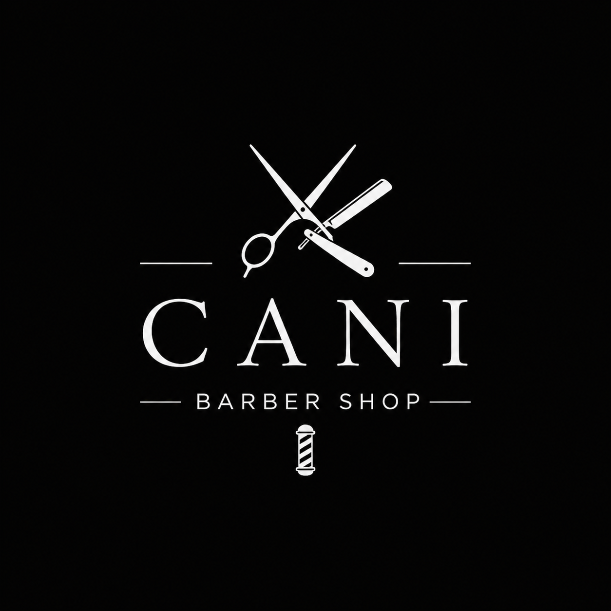 Barber Shop Cani