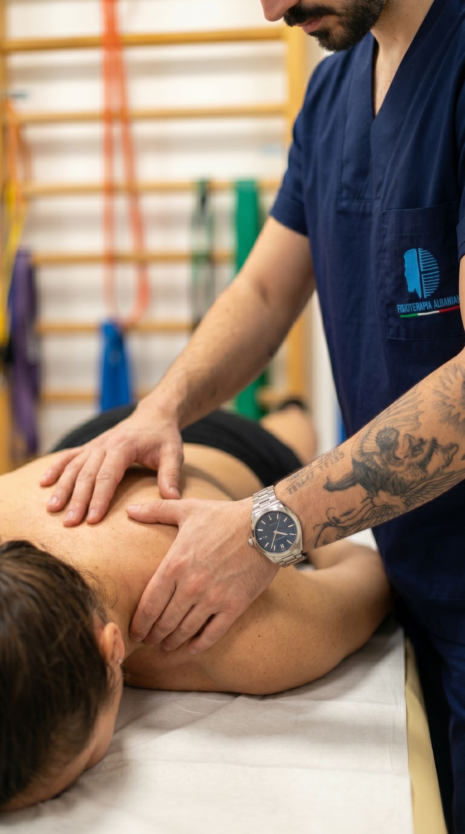 Fisioterapia Italiana