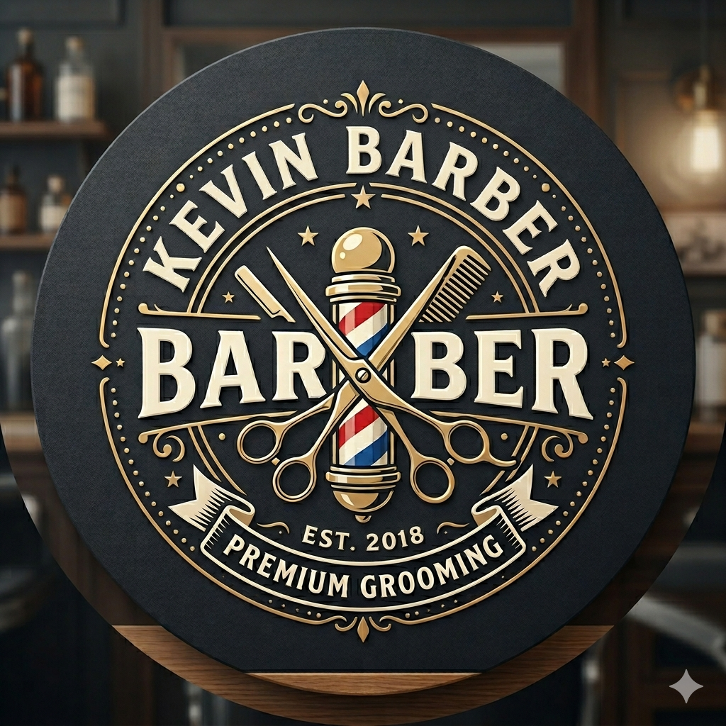 Kevin Barbers
