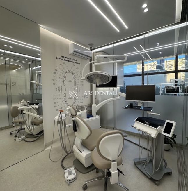 Ars Dental